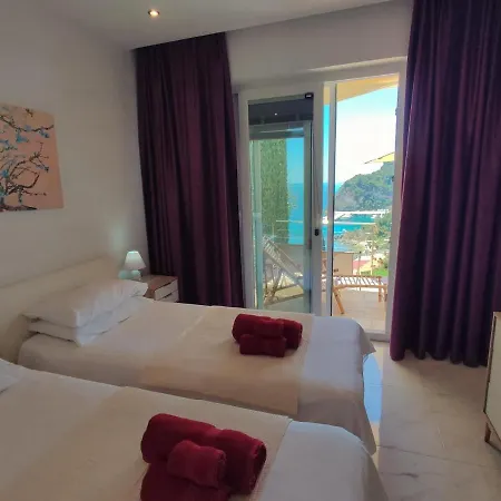 Sea La Vie Apt. Appartamento Palaiokastritsa