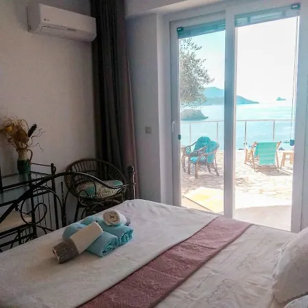 Sea La Vie Apt. * Palaiokastritsa