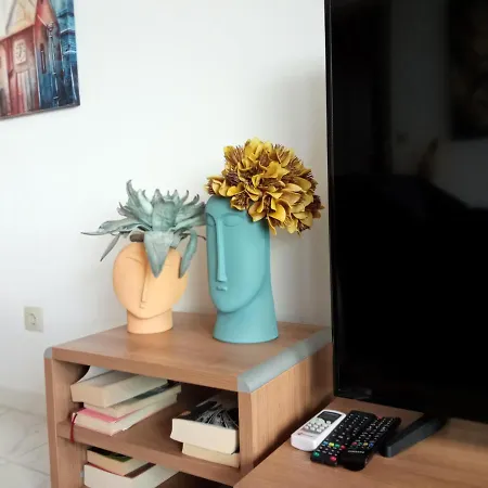 Sea La Vie Apt. Apartment