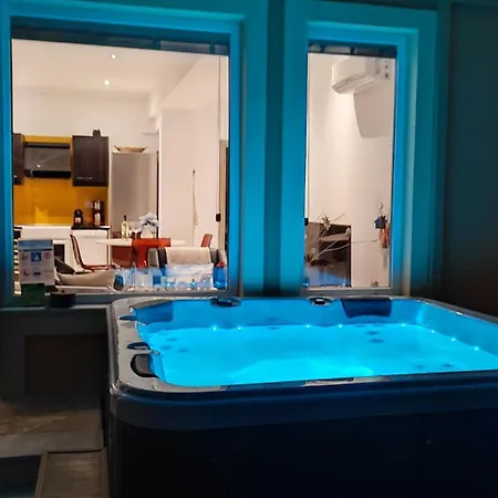 Sea La Vie Apt. Apartment