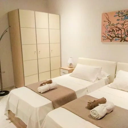 Apartment Sea La Vie Apt. *