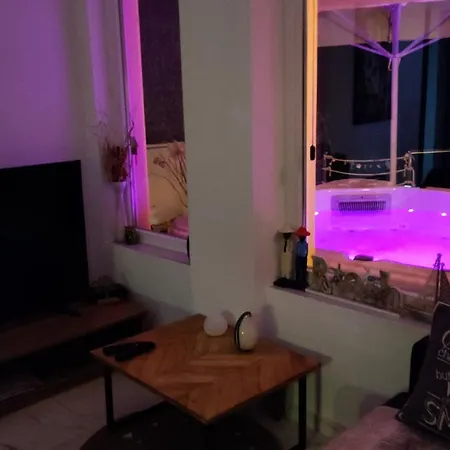 Sea La Vie Apt. Apartament *