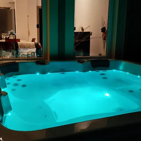 Апартаменты Sea La Vie Apt. Палеокастрица