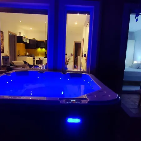 Apartament Sea La Vie Apt. *