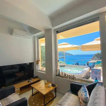 Sea La Vie Apt. Апартаменты *