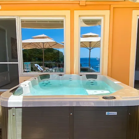 Sea La Vie Apt. Апартаменты *