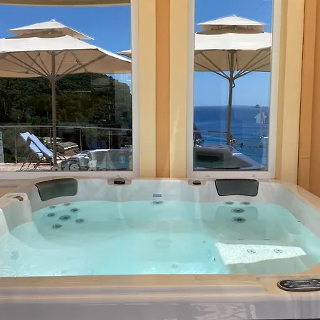 Sea La Vie Apt. Apartament