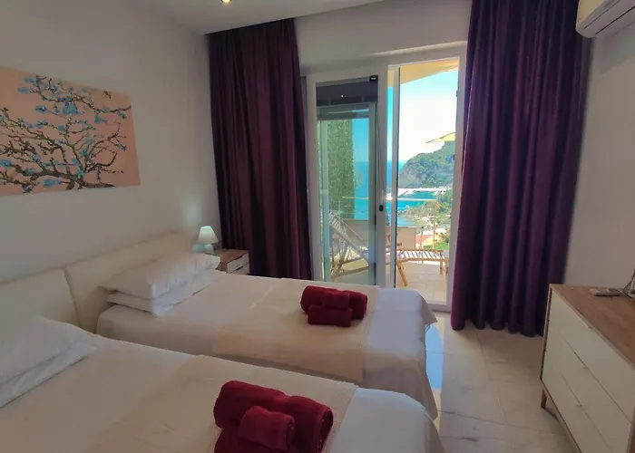 Sea La Vie Apt. شقة باليوكاستريتسا