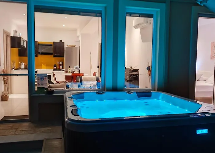 Sea La Vie Apt. شقة