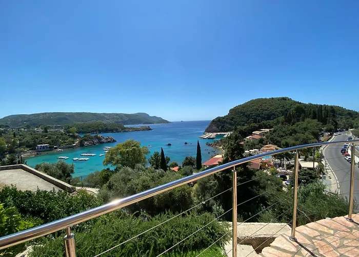Sea La Vie Apt. شقة باليوكاستريتسا