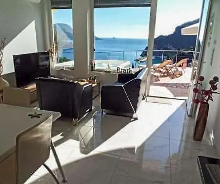 Sea La Vie Apt. Lejlighed