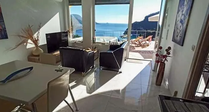 Sea La Vie Apt. Apartmán