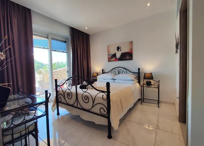 Apartmán Sea La Vie Apt.