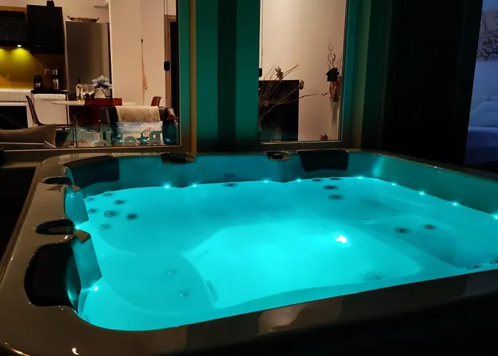 Apartmán Sea La Vie Apt. Paleokastritsa
