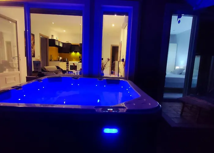 Apartmán Sea La Vie Apt. *