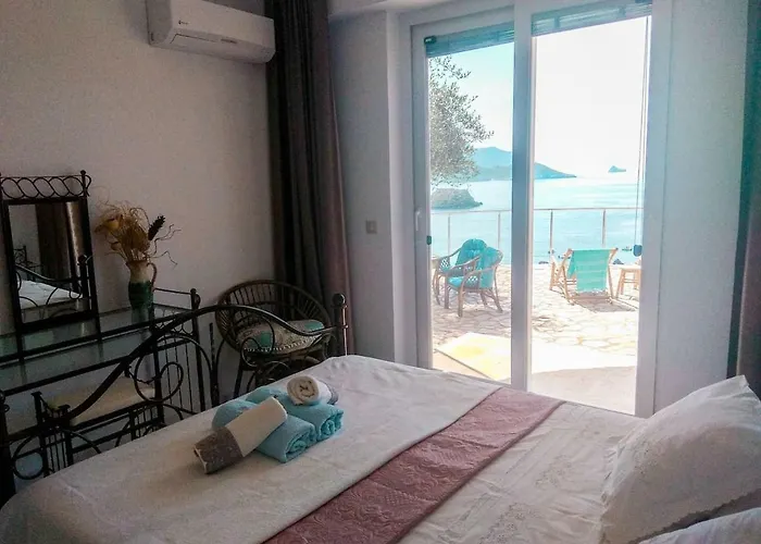 Sea La Vie Apt. * Paleokastritsa