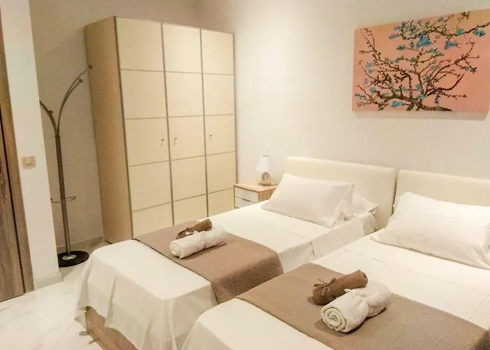 Apartmán Sea La Vie Apt. *