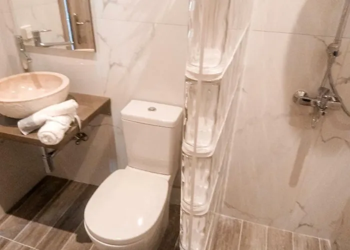 Apartmán Sea La Vie Apt.